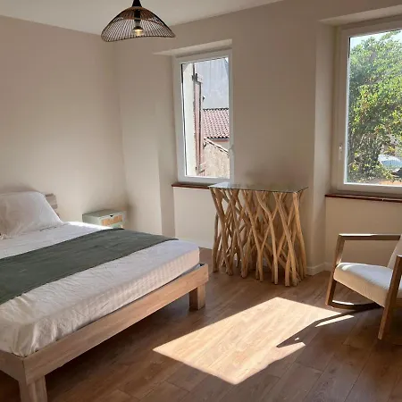 Tatil Evi De Pampe Lune &