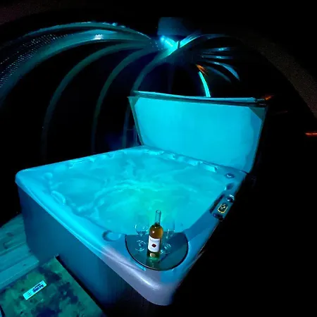 De Pampe Lune & Tatil Evi