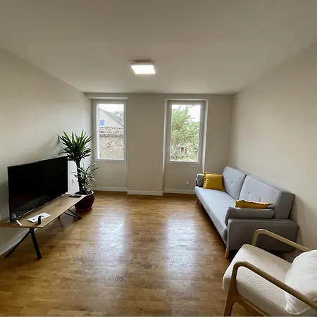 De Pampe Lune & * Pampelonne