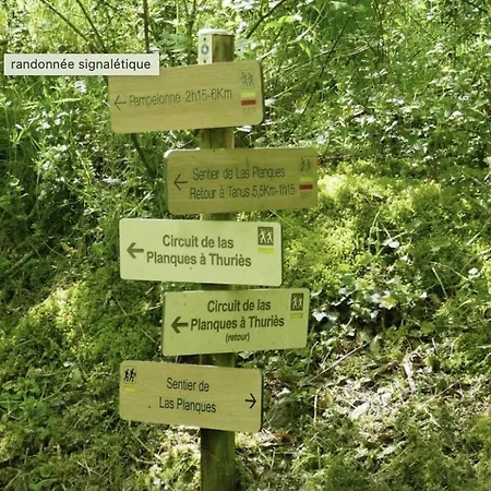 בית נופש De Pampe Lune &