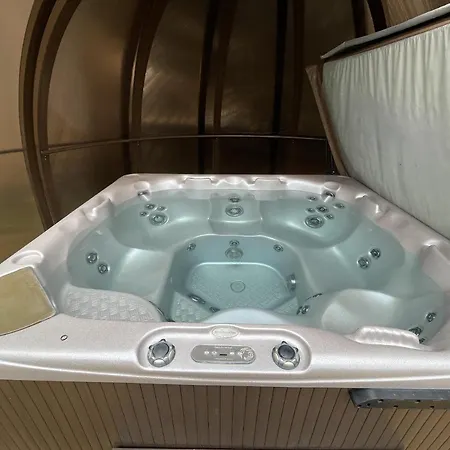 De Pampe Lune & בית נופש Pampelonne