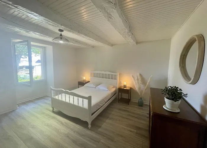 De Pampe Lune&spa Pampelonne