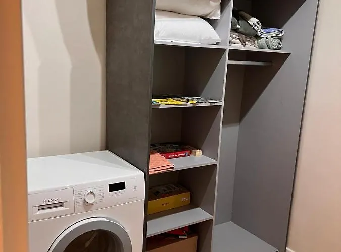 Hébergement de vacances De Pampe Lune&spa *