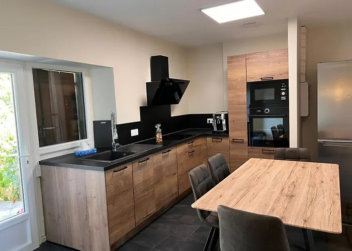 De Pampe Lune&spa Pampelonne